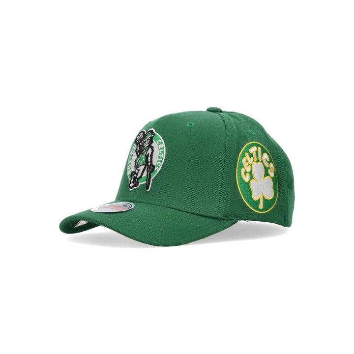 HHSSINTL1266-BCEGREN - Cappelli - Mitchell & Ness