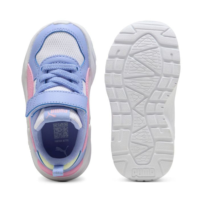 SNEAKERS PUMA® TRINITY 2 LT AC+ INF PER BAMBINI