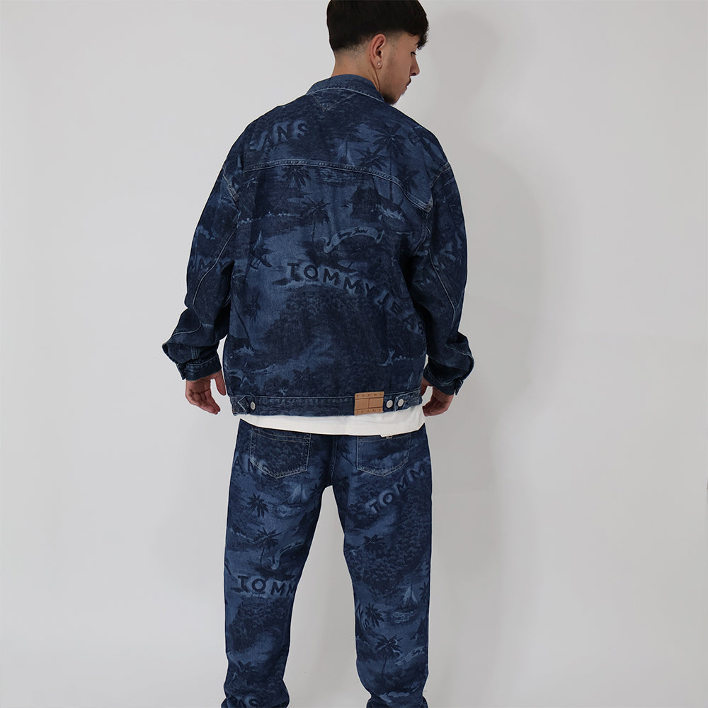 DM0DM189711A5 - Giacche - Tommy Hilfiger