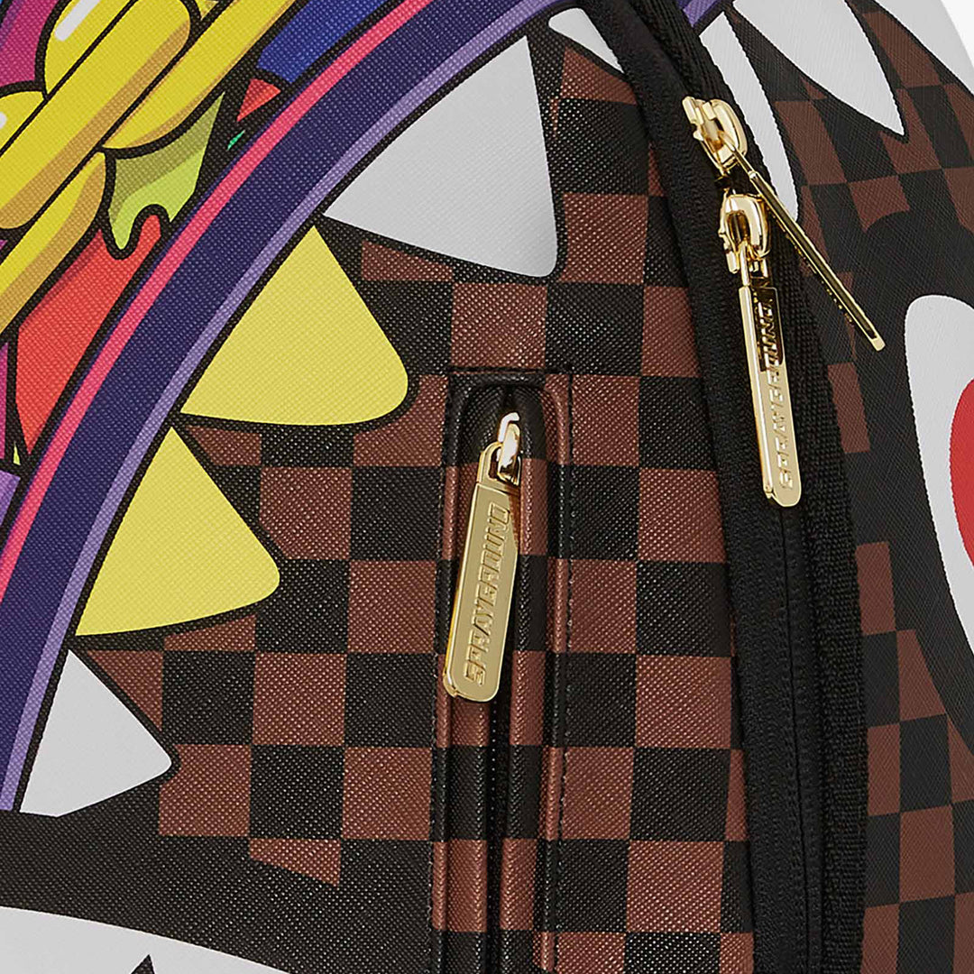 910B7144NSZ - Zaini - Sprayground