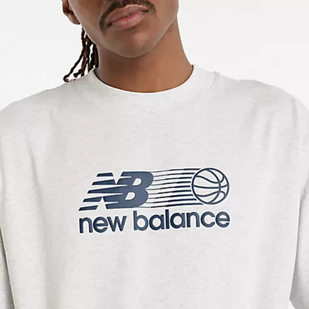 MT51604 - T-Shirt e Polo - New Balance
