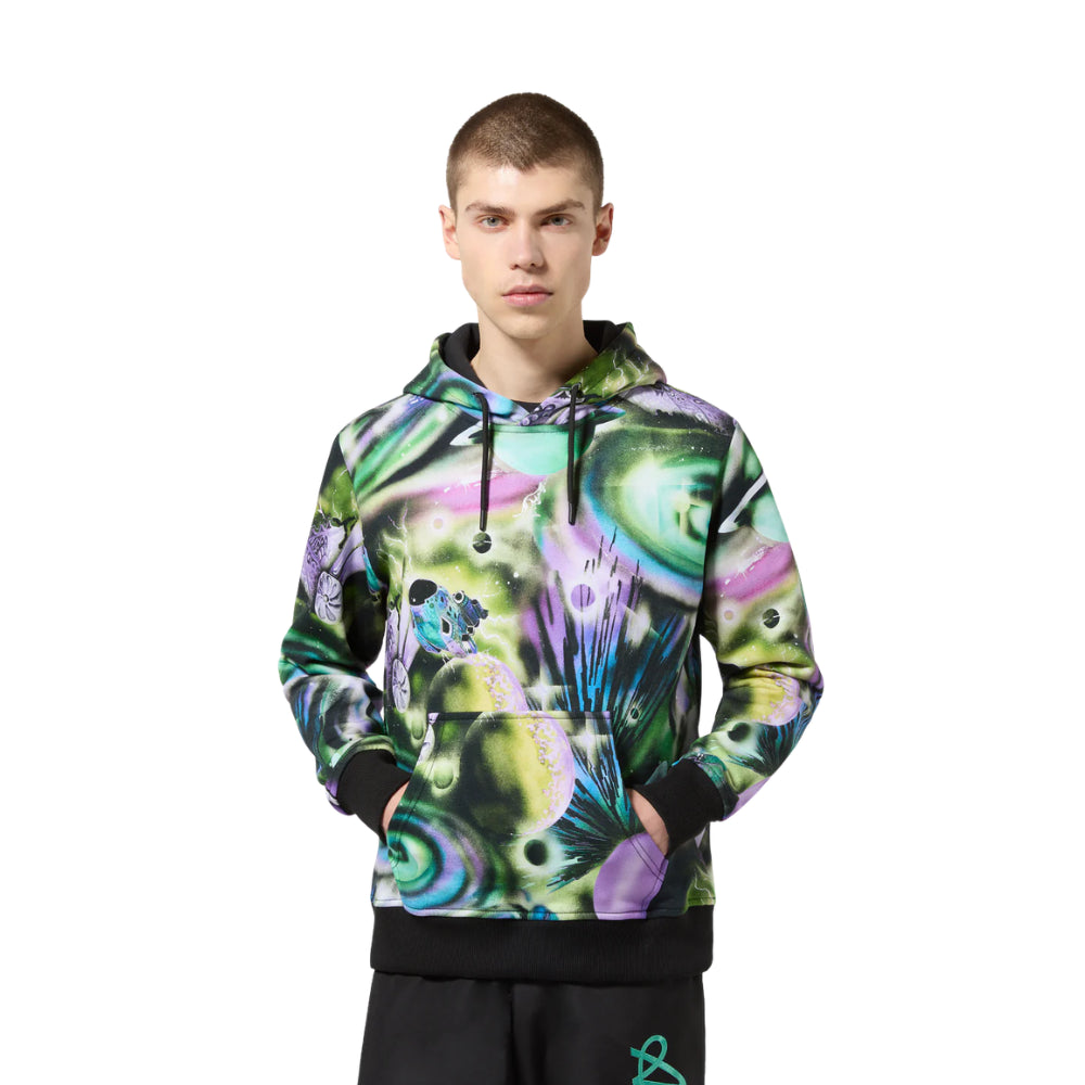 ARUFE0002 - Felpe - Australian