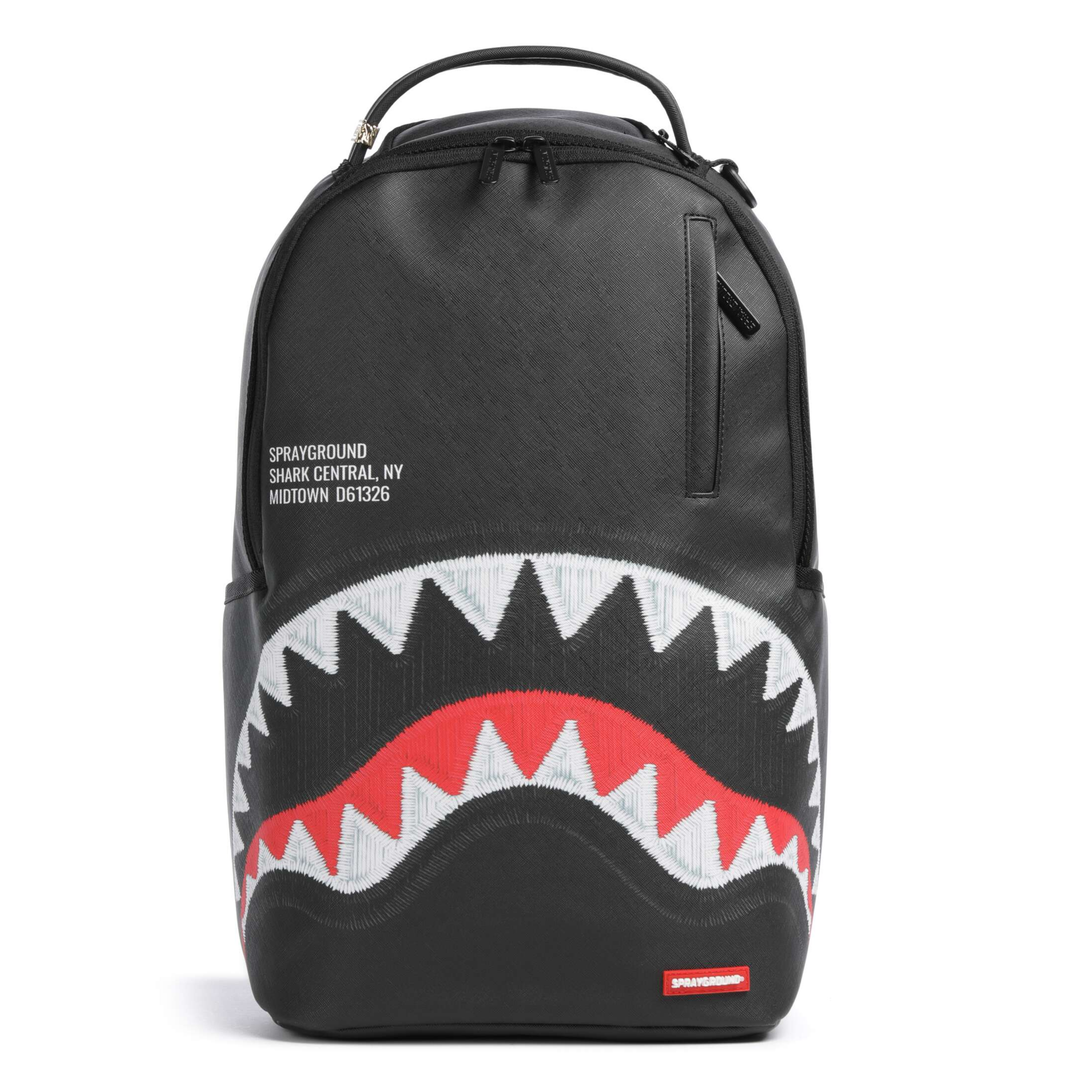 910B9629NSZ - Zaini - Sprayground