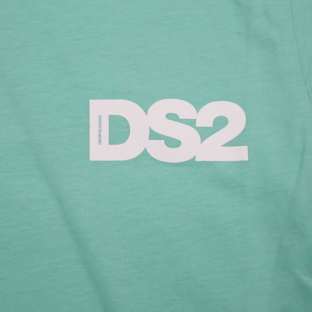 SS26K52 - T-SHIRT - DS2 - Bambini e Ragazzi