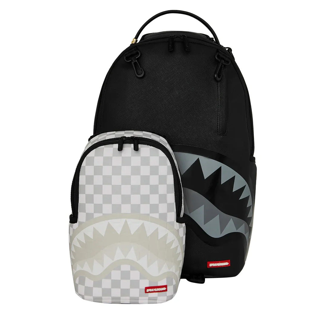 910B7297NSZ - Zaini - Sprayground - [PREORDER]