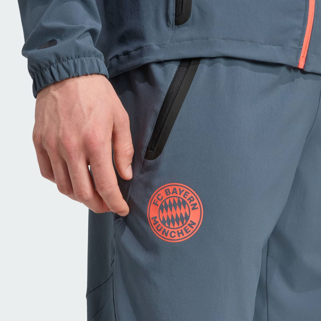 JV5344 - Pantaloni - Adidas