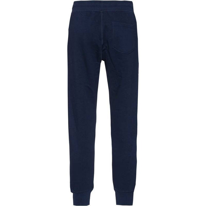 EHM310W25 - Pantaloni - ELLESSE - Heritage Sweatpants - Tuta - Jogger - Street-style