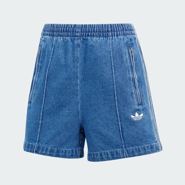 PANTALONCINI ADIDAS ORIGINALS ADICOLOR DENIM FIREBIRD