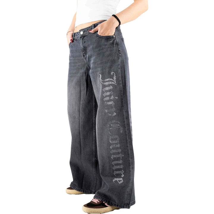 VIJD70781WCOWB3 - Pantaloni - Juicy Couture
