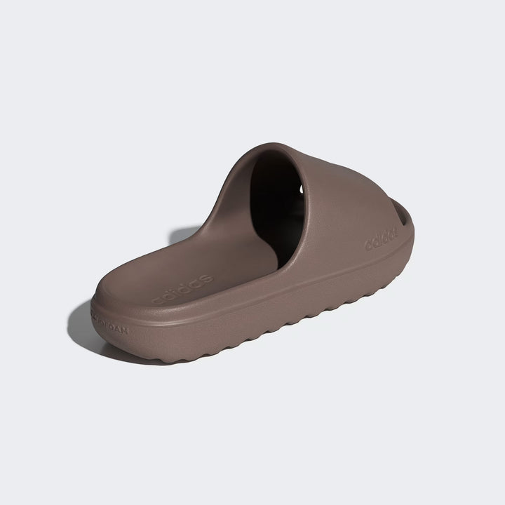 CIABATTE ADIDAS ADILETTE LUMIA MARRONE