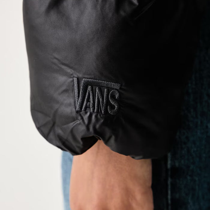 VN0010E6BLK1 - GIUBBINI - Vans