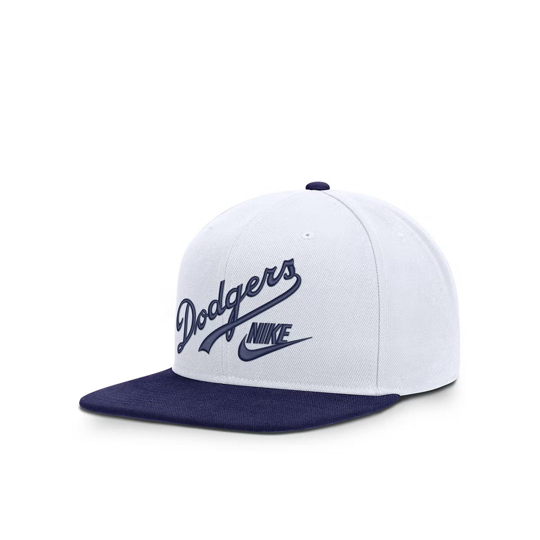 NB09-195V-KB-F0J - Cappelli - Nike