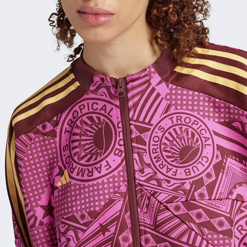 JD6297 - Giacche - Adidas