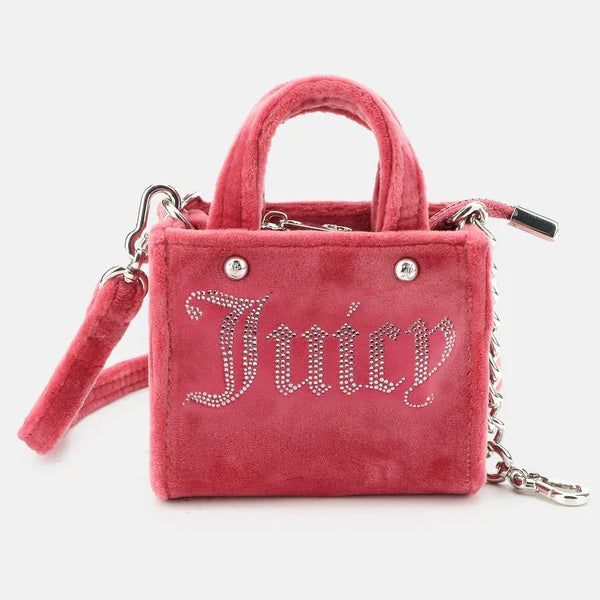 BEJIR999BWPOPR2 - Borse - Juicy Couture