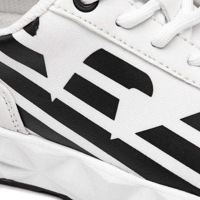 XSX022 XOT54 - Scarpe - EMPORIO ARMANI