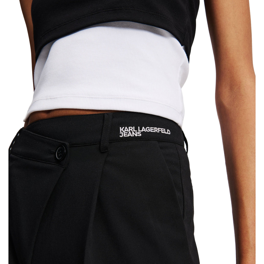 A3W10083 - Pantaloni - KARL LAGERFELD