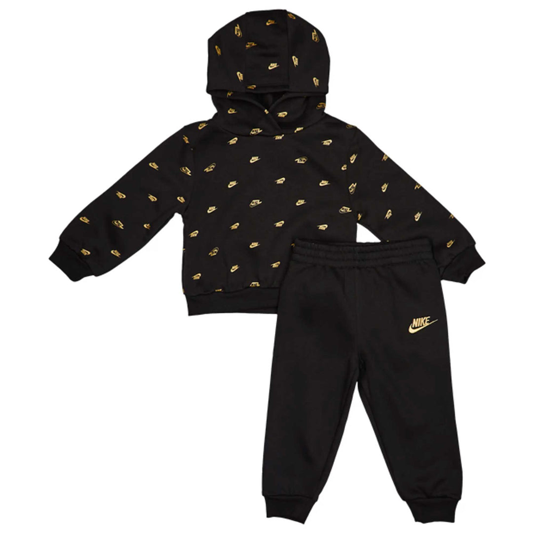 66M596 - Tute - Nike