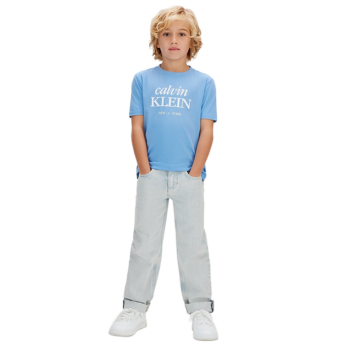 LVCKSJA07B - T-SHIRT - Calvin Klein