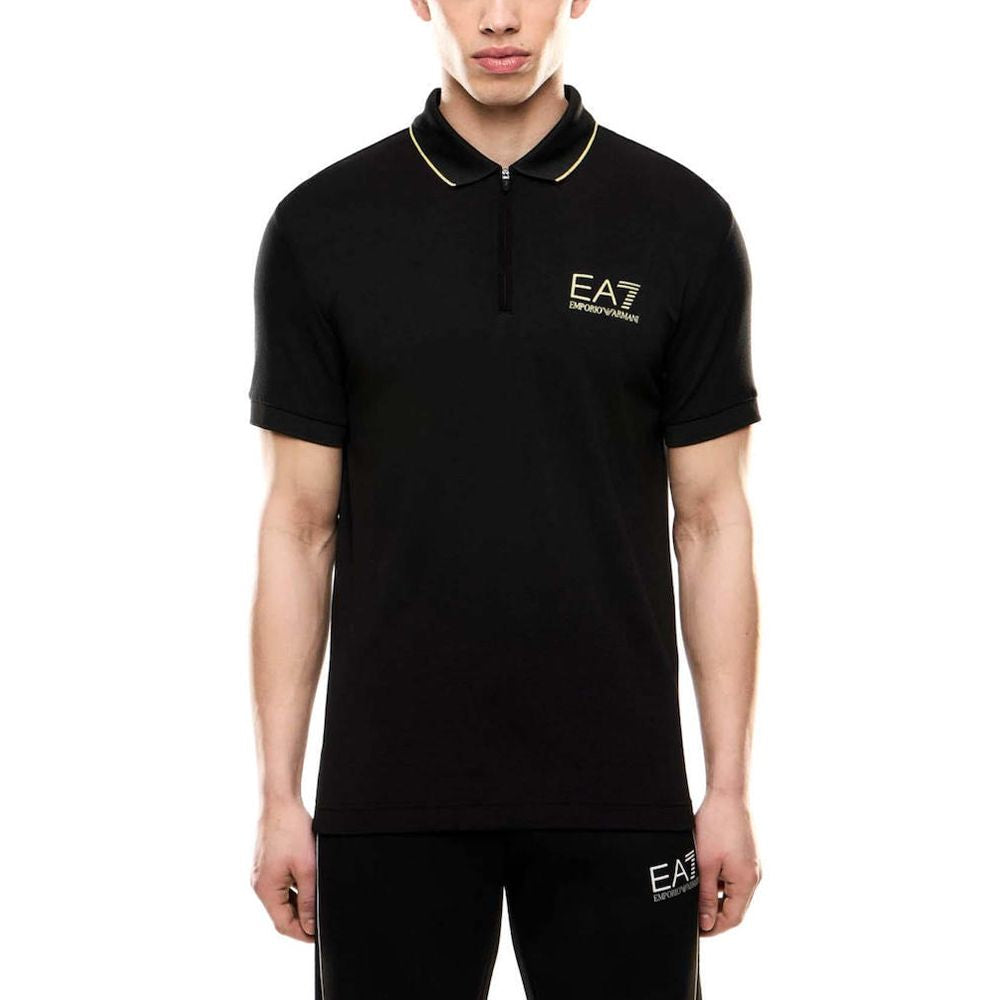 7M000669 AF13739 - T-Shirt e Polo - EMPORIO ARMANI