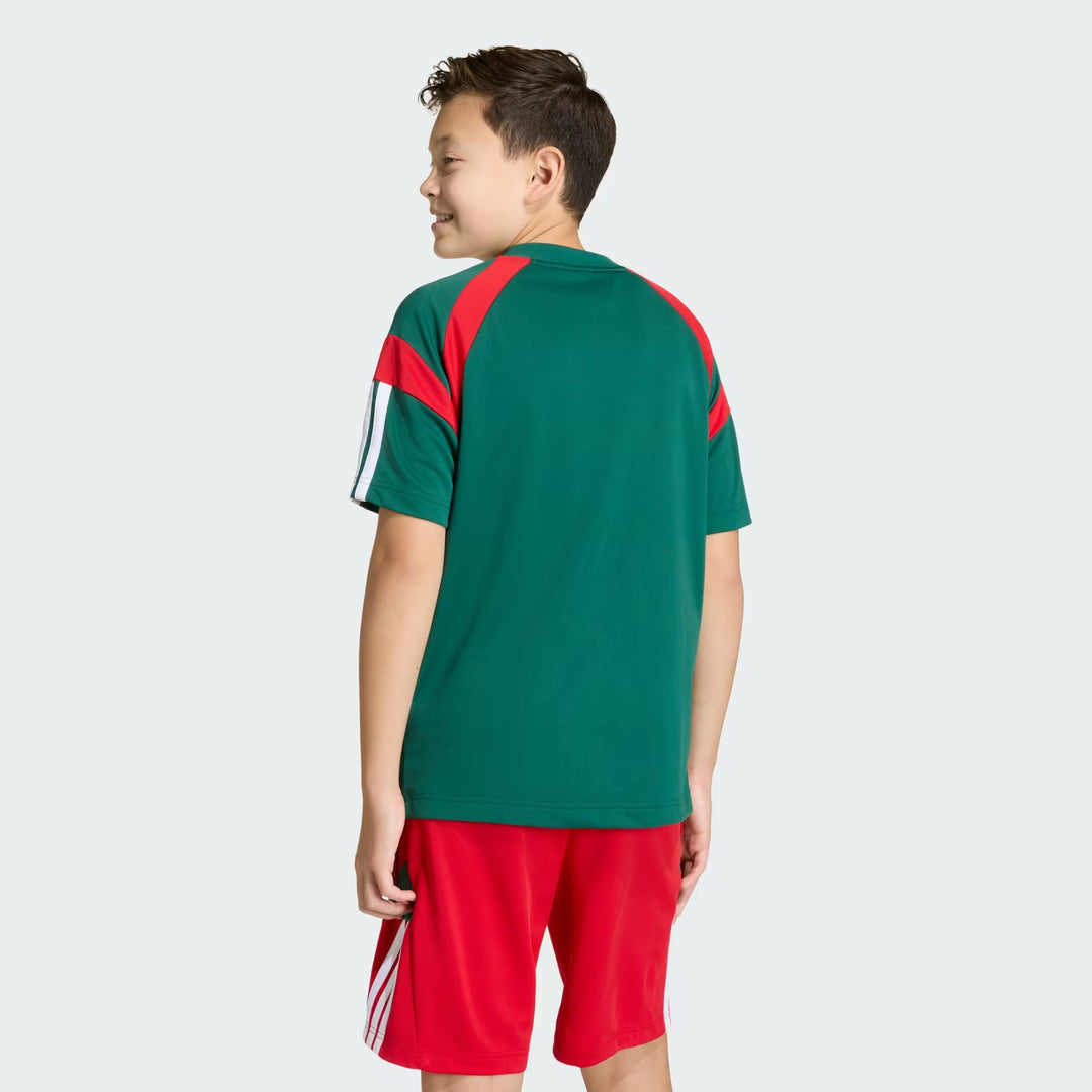 MAGLIA ADIDAS HOUSE OF TIRO NATIONS PACK JUNIOR