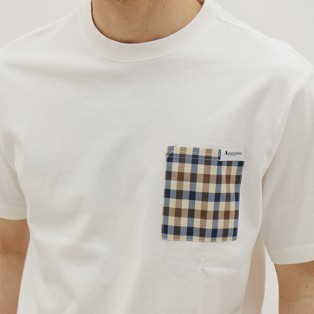 TS003 - T-Shirt e Polo - Aquascutum