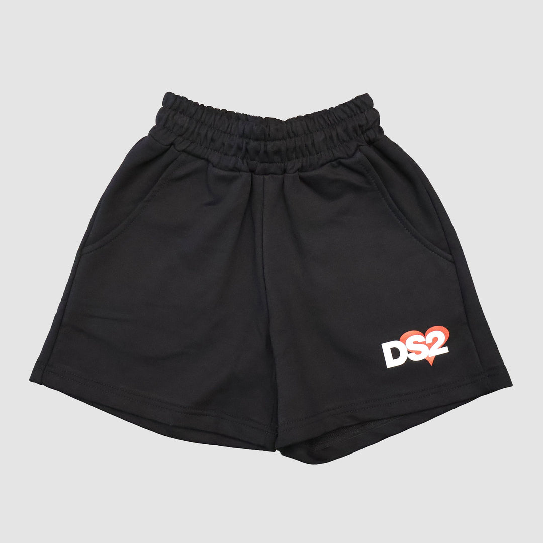 SS26K558 - Pantaloncini - DS2