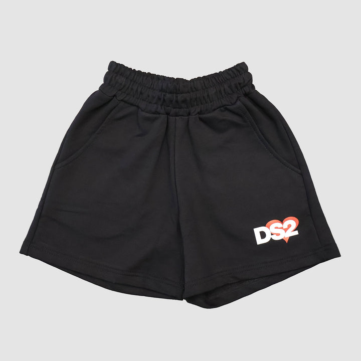 SS26K558 - Pantaloncini - DS2