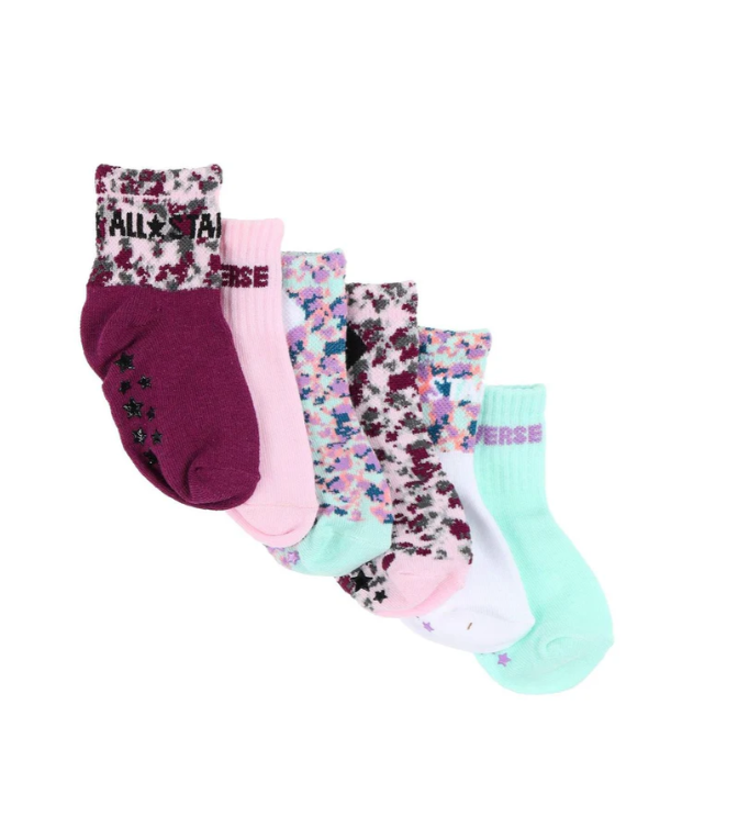 NC0288 - Calze - Converse