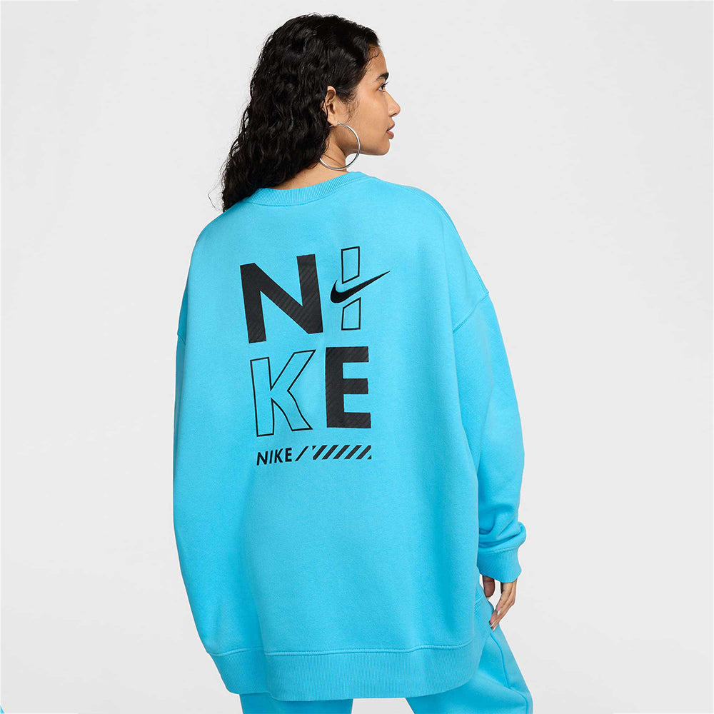 HM4318 - Felpe - Nike