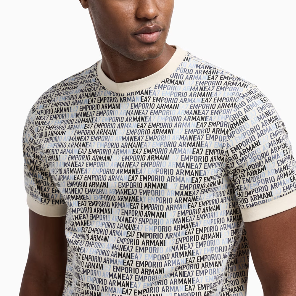 7M000208 AF12874 - T-Shirt e Polo - EMPORIO ARMANI
