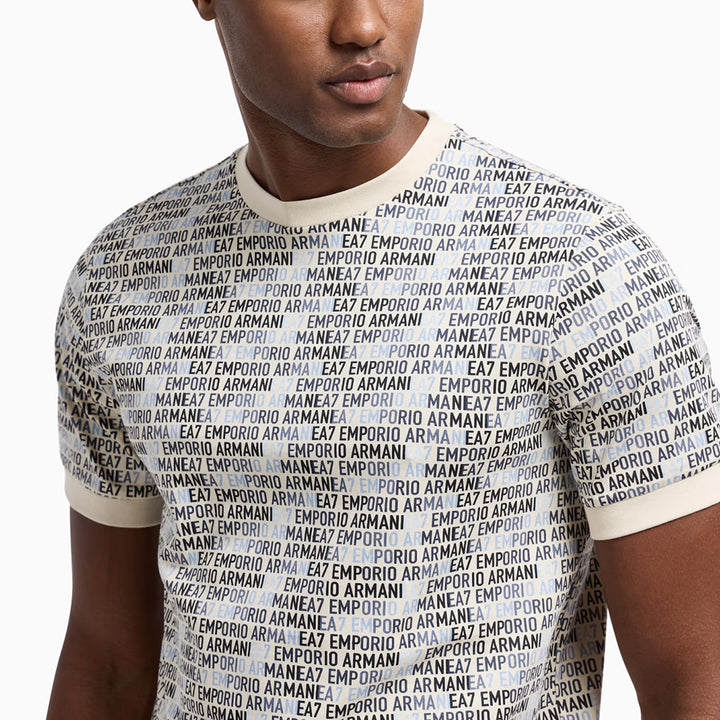 7M000208 AF12874 - T-Shirt e Polo - EMPORIO ARMANI