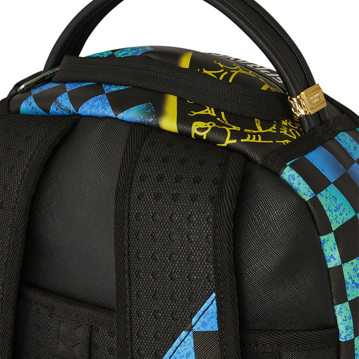 910B7620NSZ - Zaini - Sprayground