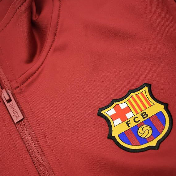 5002CHCLA - Tute - F.C. BARCELONA