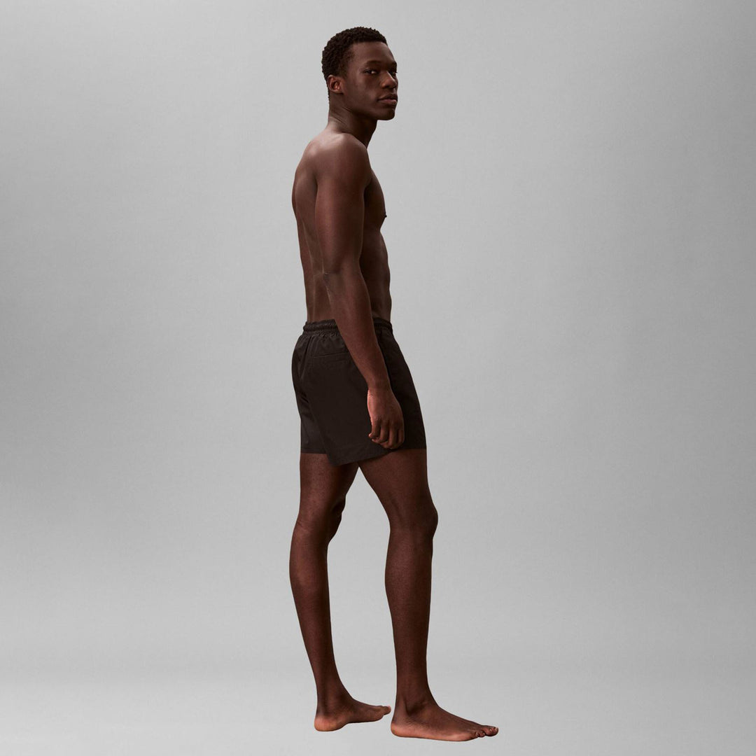 COSTRUME DA BAGNO CALVIN KLEIN MEDIUM DRAWSTRING SOLID