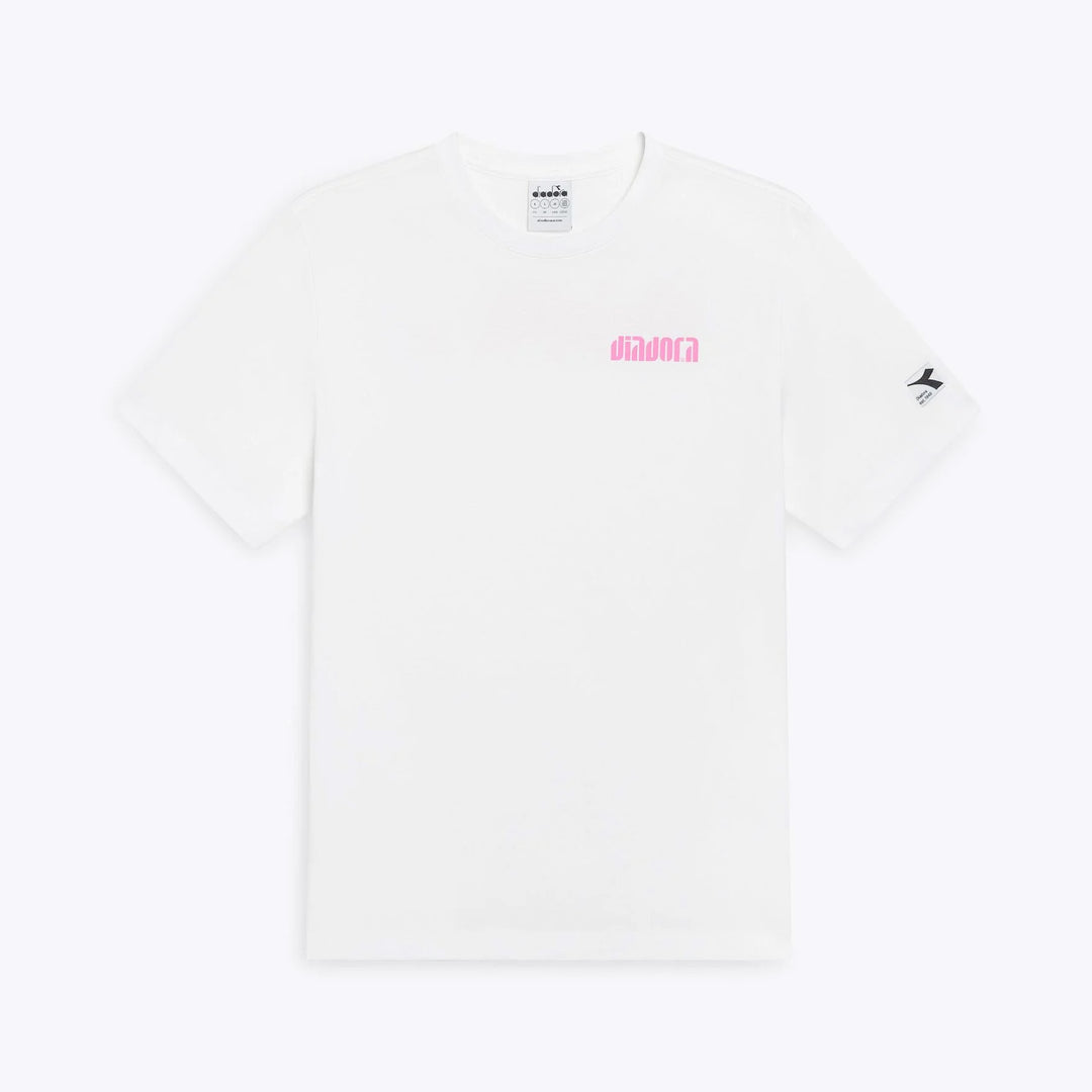 502.181970 - T-Shirt e Polo - DIADORA