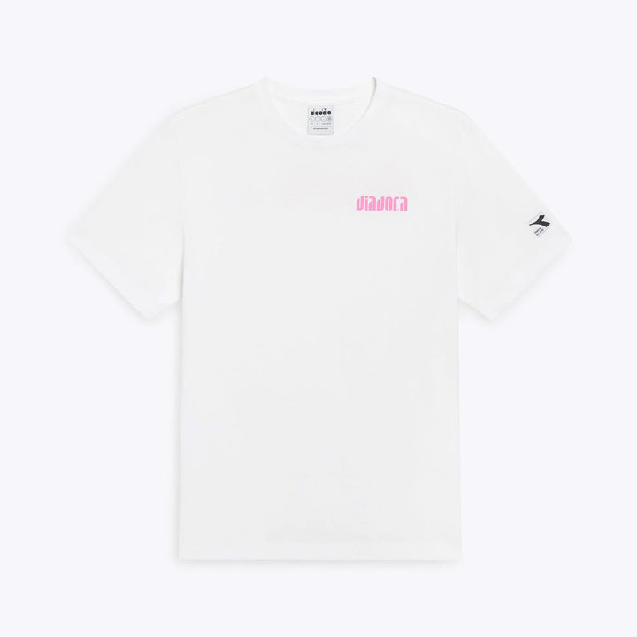 502.181970 - T-Shirt e Polo - DIADORA