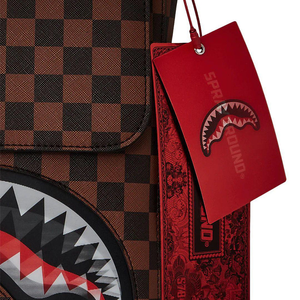 910B6522NSZ - Bags - Sprayground