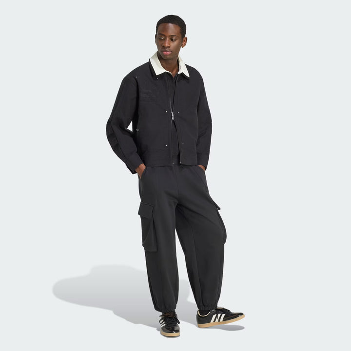 KS1615 - GIACCA - Adidas