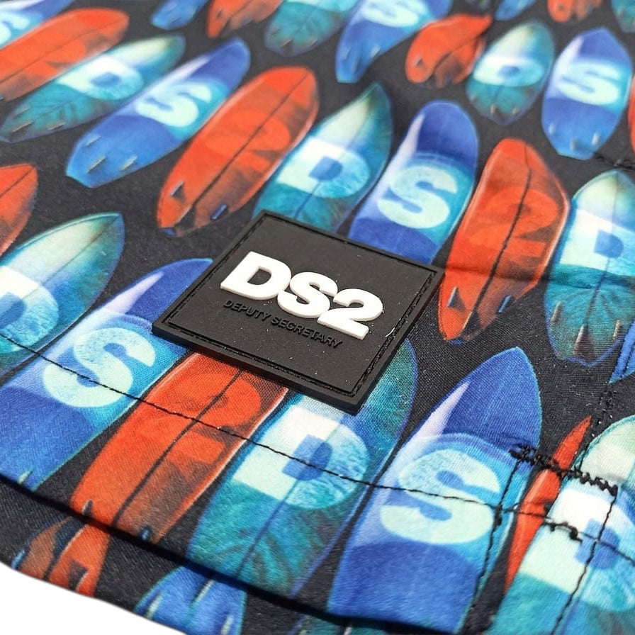 SS26B13 - Costumi da bagno - DS2 - Uomo
