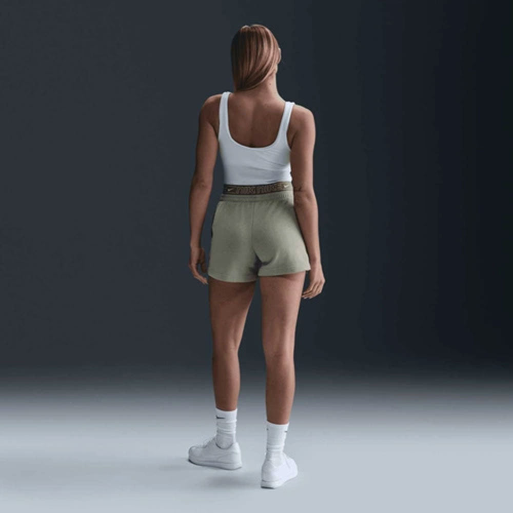 IB7885 - Pantaloncini - Nike