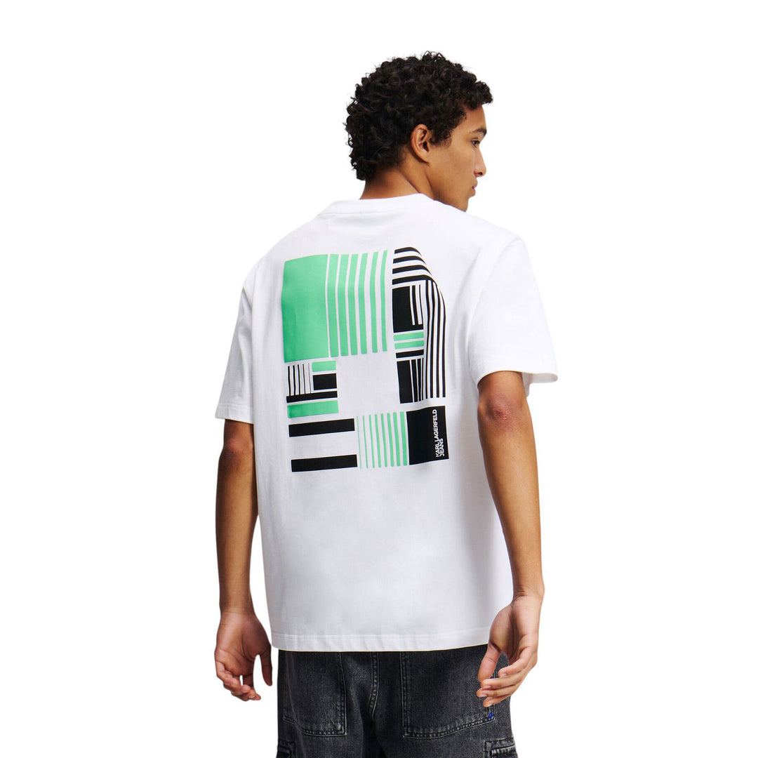 A2M17051 - T-Shirt e Polo - KARL LAGERFELD