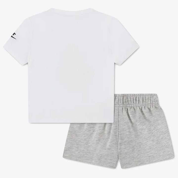 SET NIKE "JUST DO IT" T-SHIRT & SHORTS