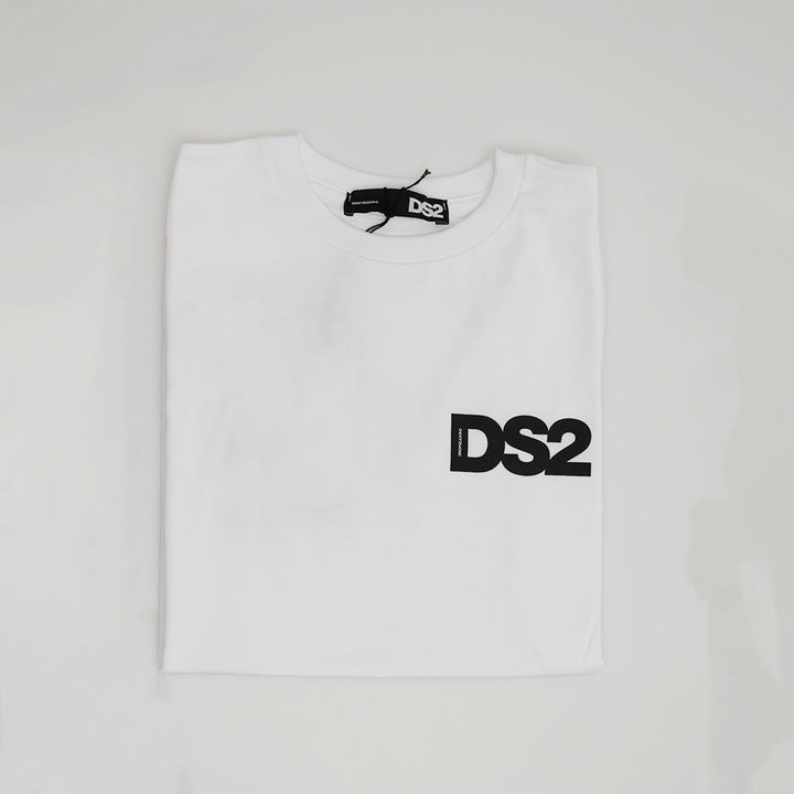 SS242K01 - T-Shirt e Polo - DS2
