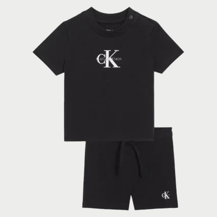 LVCKSJI09B - COMPLETINI - Calvin Klein