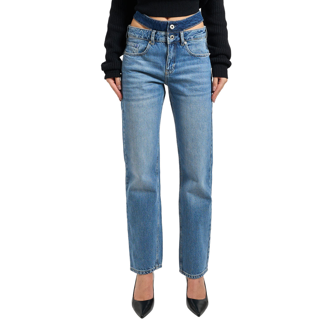 A3W10004 - Pantaloni - KARL LAGERFELD