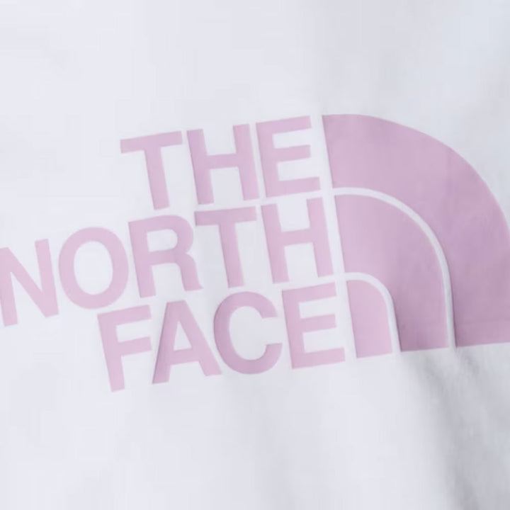 NF0A8DRQ9ZT1 - T-Shirt e Polo - THE NORTH FACE