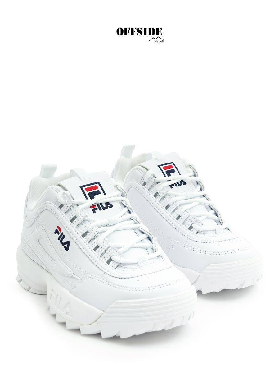 1010302 - Shoes - Fila
