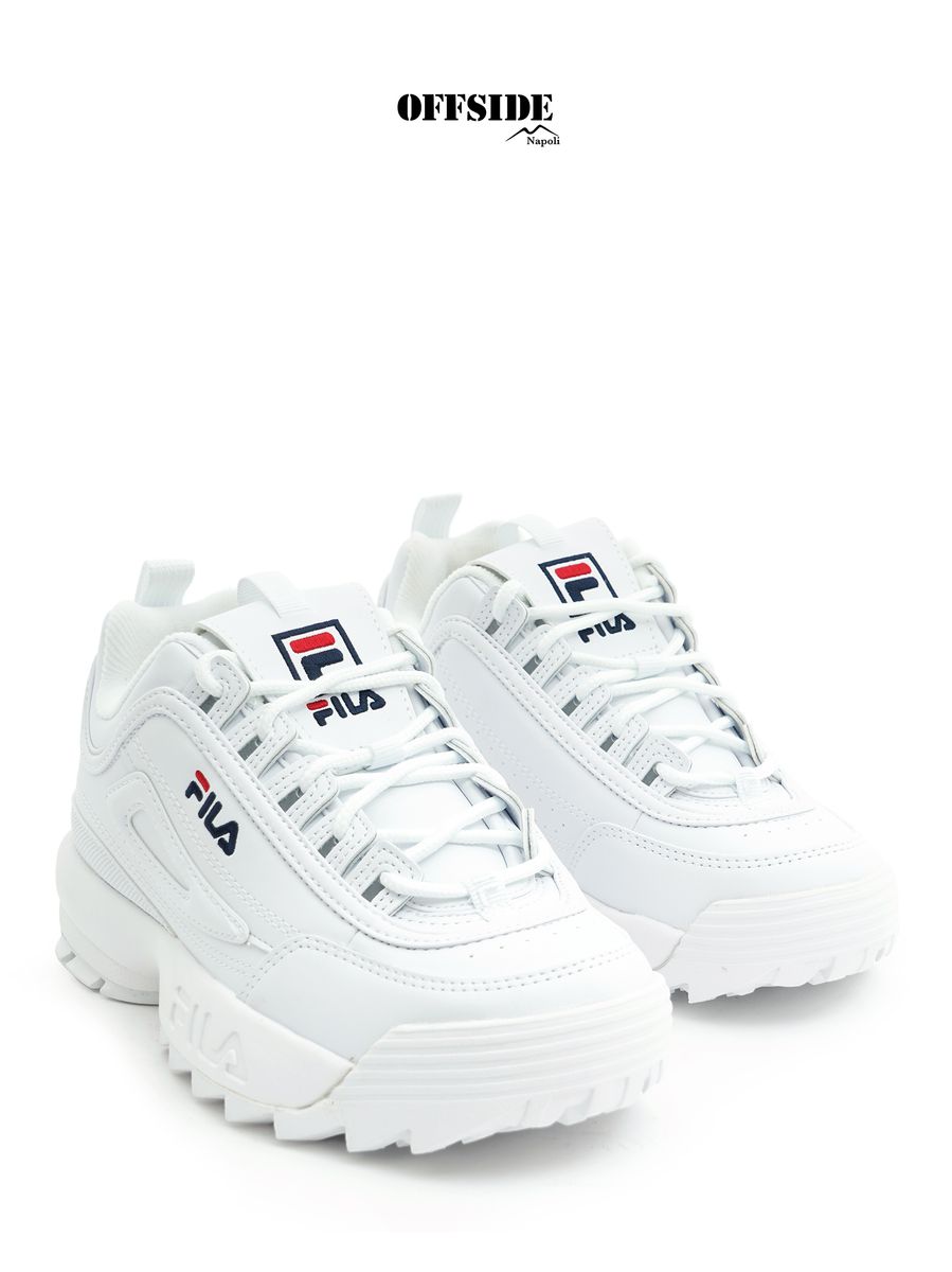 1010302 - Scarpe - Fila