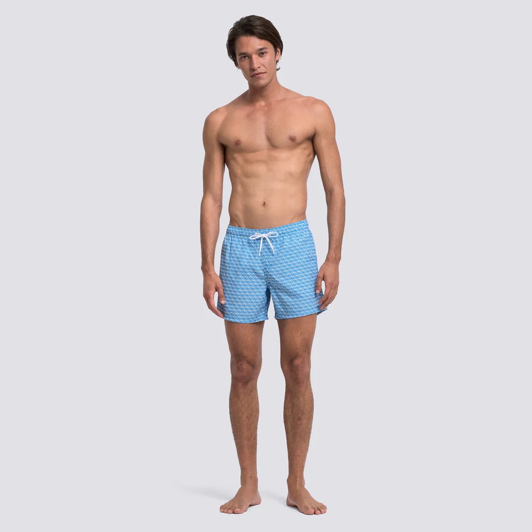 M504BDRT3MJ - Costumi da bagno - Sundek