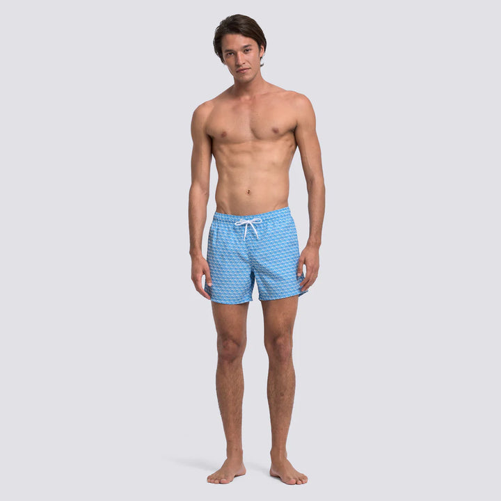 M504BDRT3MJ - Costumi da bagno - Sundek